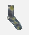 Tie Dye Crew Socks