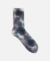 Tie Dye Crew Socks