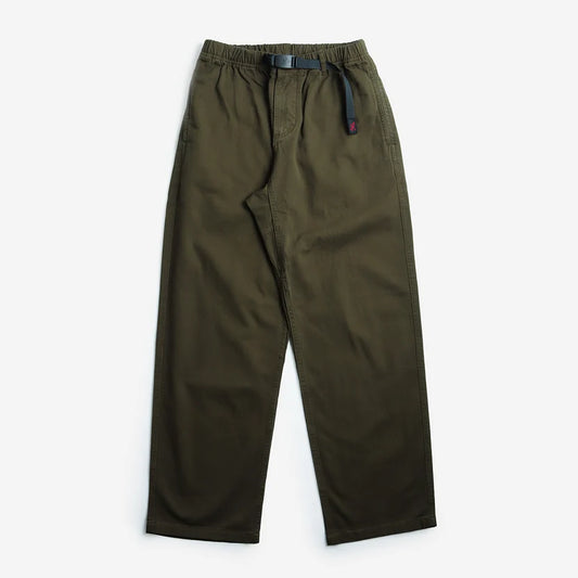 Gramicci Pant Straight Fit