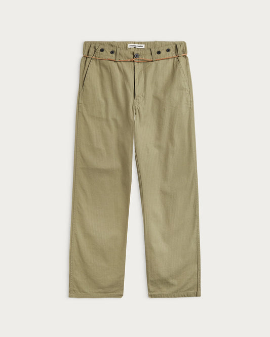 Hemming Cargo