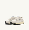 Hyperway Low Man - Suede Mesh
