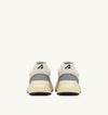 Hyperway Low Man - Suede Mesh