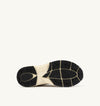 Hyperway Low Man - Suede Mesh