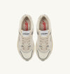 Hyperway Low Man - Suede Mesh