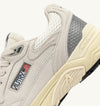 Hyperway Low Man - Suede Mesh