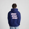 Hoodie X3