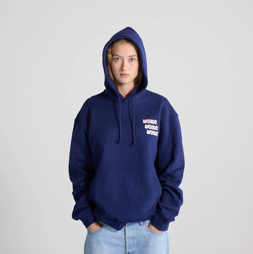 Hoodie X3