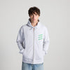 Hoodie Sonic Zipper