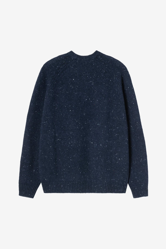 Anglistic Sweater