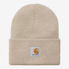Acrylic Watch Hat