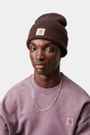 Acrylic Watch Hat