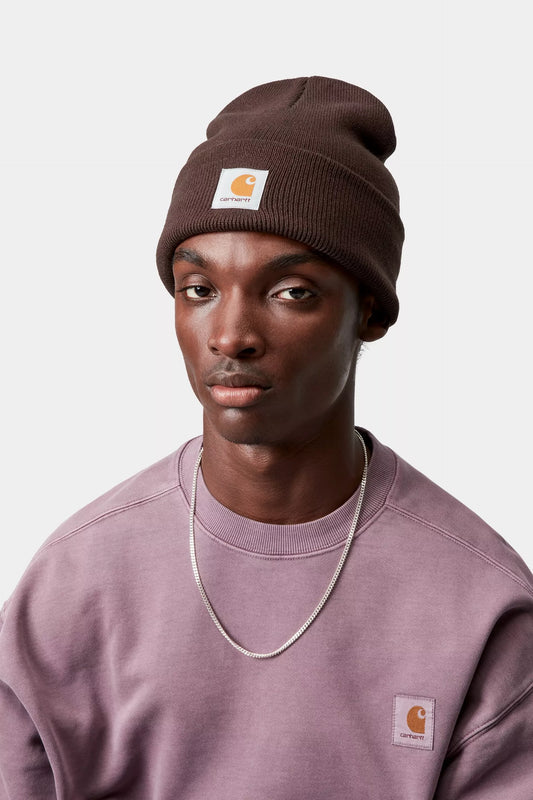 Acrylic Watch Hat