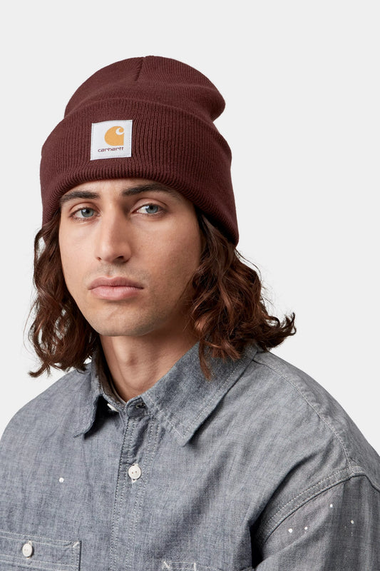 Acrylic Watch Hat