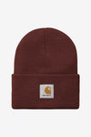 Acrylic Watch Hat