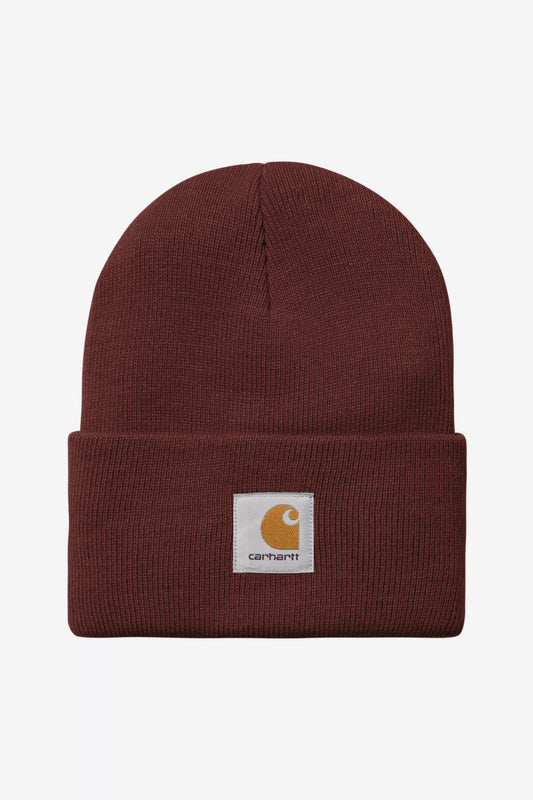 Acrylic Watch Hat