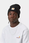 Acrylic Watch Hat