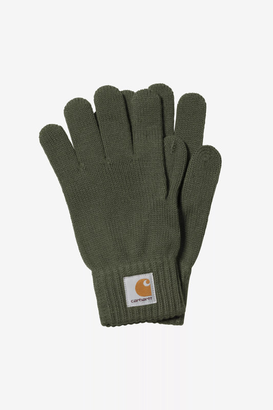 Watch Gloves
