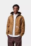 Active Jacket