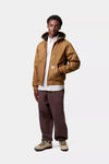 Active Jacket