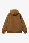 Active Jacket