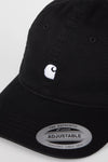 Madison Logo Cap