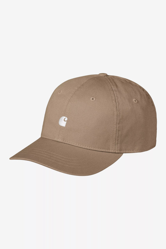 Madison Logo Cap