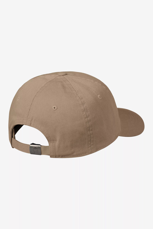 Madison Logo Cap