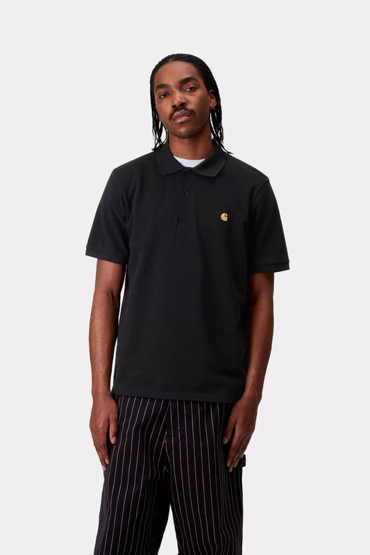 Chase Pique Polo