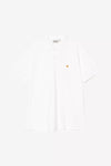 Chase Pique Polo