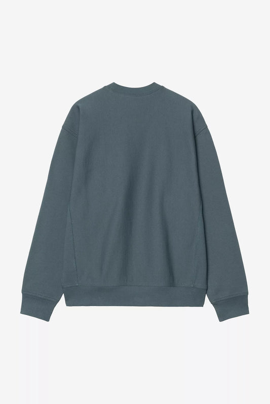 American Script Sweat