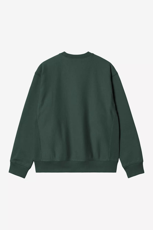 American Script Sweat