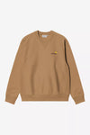 American Script Sweat