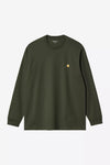 Chase T-Shirt manches longues