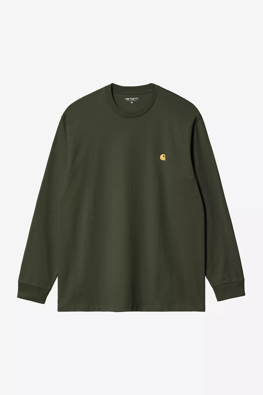 Chase T-Shirt manches longues
