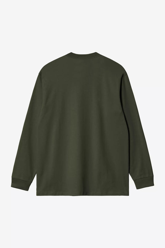 Chase T-Shirt manches longues