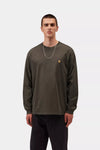 Chase T-Shirt manches longues