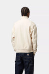 Half Zip American Script Sweat