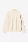 Half Zip American Script Sweat