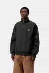 Half Zip American Script Sweat