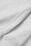 Half Zip American Script Sweat