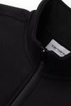 Half Zip American Script Sweat