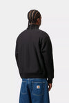 Half Zip American Script Sweat