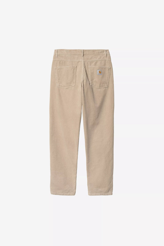 Newel Pant Corduroy - I027232
