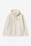 Hooded American Script Sweat