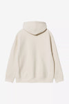 Hooded American Script Sweat
