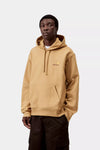 Hooded American Script Sweat