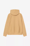 Hooded American Script Sweat