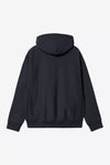 Hooded American Script Sweat