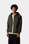 Hooded Sail Jacket
