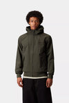 Hooded Sail Jacket
